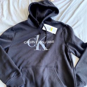 Hoodie Calvin Klein